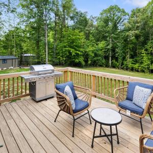 Photo #24 of 7540 Silver Maple Drive, Jetersville, VA 2.1 acres