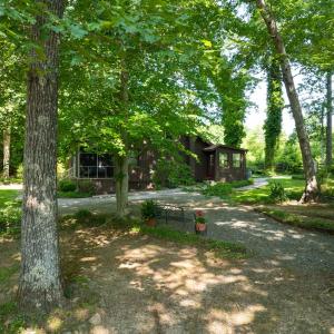 Photo #10 of 3859 Saxkey Road, Saxe, VA 21.8 acres