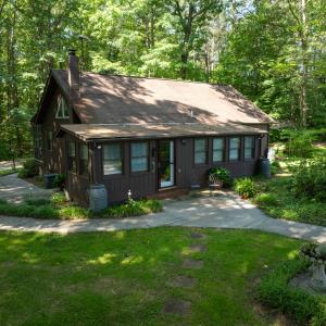 Photo #13 of 3859 Saxkey Road, Saxe, VA 21.8 acres