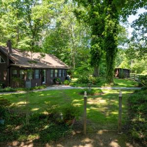 Photo #14 of 3859 Saxkey Road, Saxe, VA 21.8 acres