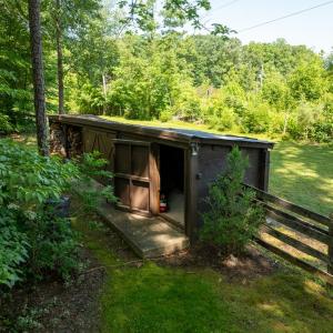 Photo #17 of 3859 Saxkey Road, Saxe, VA 21.8 acres