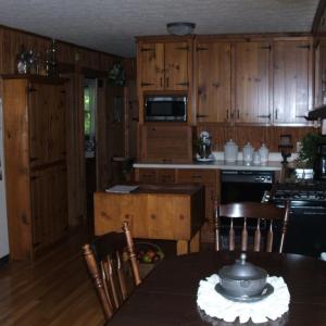 Photo #26 of 3859 Saxkey Road, Saxe, VA 21.8 acres