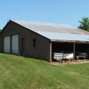Photo #34 of 3859 Saxkey Road, Saxe, VA 21.8 acres