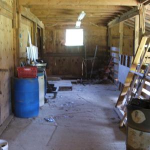 Photo #37 of 3859 Saxkey Road, Saxe, VA 21.8 acres