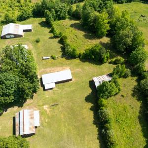 Photo #4 of 3859 Saxkey Road, Saxe, VA 21.8 acres