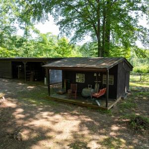 Photo #40 of 3859 Saxkey Road, Saxe, VA 21.8 acres