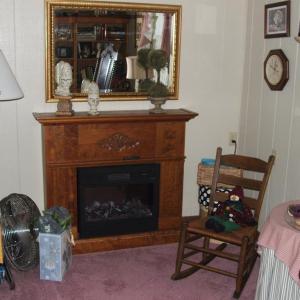 Photo #29 of 3859 Saxkey Road, Saxe, VA 21.8 acres