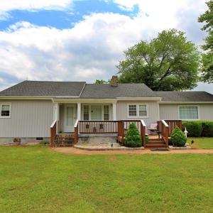 Photo #10 of 10008 Thomas Jefferson Hwy., Charlotte Court House, VA 18.0 acres