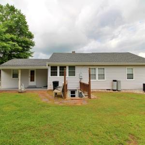 Photo #14 of 10008 Thomas Jefferson Hwy., Charlotte Court House, VA 18.0 acres
