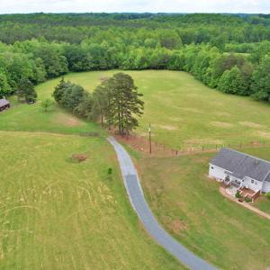 Photo #2 of 10008 Thomas Jefferson Hwy., Charlotte Court House, VA 18.0 acres