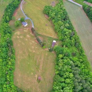 Photo #39 of 10008 Thomas Jefferson Hwy., Charlotte Court House, VA 18.0 acres