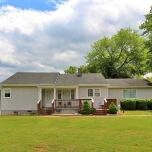 Photo #40 of 10008 Thomas Jefferson Hwy., Charlotte Court House, VA 18.0 acres