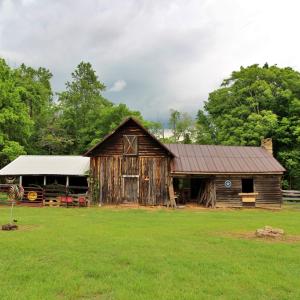 Photo #5 of 10008 Thomas Jefferson Hwy., Charlotte Court House, VA 18.0 acres