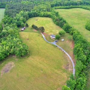 Photo #6 of 10008 Thomas Jefferson Hwy., Charlotte Court House, VA 18.0 acres