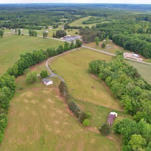 Photo #7 of 10008 Thomas Jefferson Hwy., Charlotte Court House, VA 18.0 acres