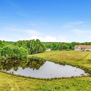 Photo #2 of 4948 Bible Rd, Crewe, VA 40.1 acres