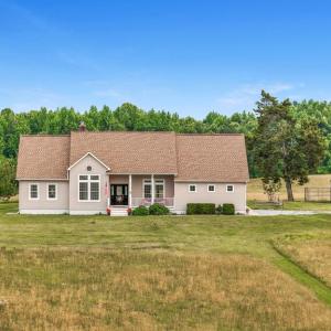 Photo #7 of 4948 Bible Rd, Crewe, VA 40.1 acres