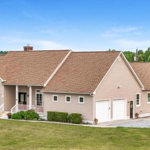Photo #8 of 4948 Bible Rd, Crewe, VA 40.1 acres
