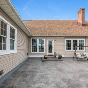 Photo #80 of 4948 Bible Rd, Crewe, VA 40.1 acres