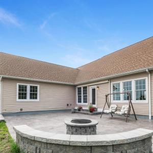 Photo #81 of 4948 Bible Rd, Crewe, VA 40.1 acres