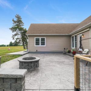 Photo #82 of 4948 Bible Rd, Crewe, VA 40.1 acres