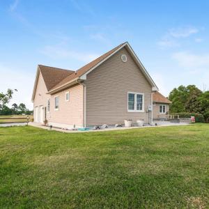 Photo #84 of 4948 Bible Rd, Crewe, VA 40.1 acres