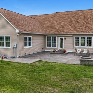 Photo #86 of 4948 Bible Rd, Crewe, VA 40.1 acres
