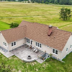 Photo #87 of 4948 Bible Rd, Crewe, VA 40.1 acres