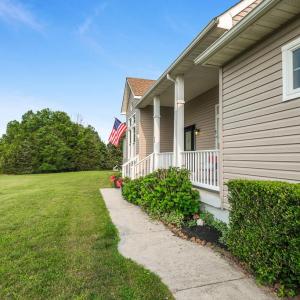 Photo #9 of 4948 Bible Rd, Crewe, VA 40.1 acres
