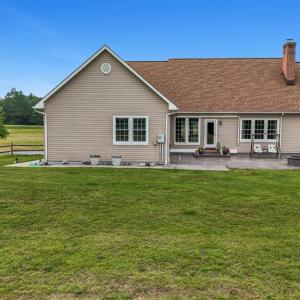 Photo #91 of 4948 Bible Rd, Crewe, VA 40.1 acres