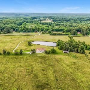 Photo #96 of 4948 Bible Rd, Crewe, VA 40.1 acres