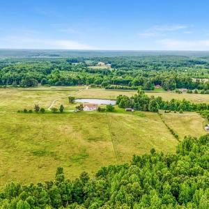 Photo #97 of 4948 Bible Rd, Crewe, VA 40.1 acres