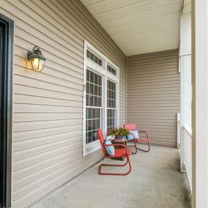 Photo #11 of 4948 Bible Rd, Crewe, VA 40.1 acres