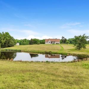 Photo #4 of 4948 Bible Rd, Crewe, VA 40.1 acres