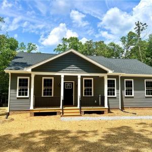 Photo #19 of 10251 Epps Ln., Amelia, VA 3.0 acres