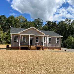 Photo #3 of 10251 Epps Ln., Amelia, VA 3.0 acres