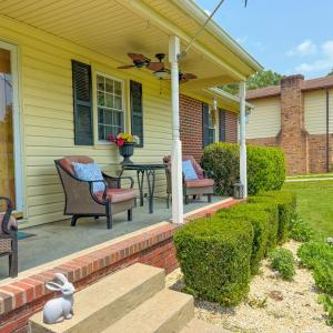 Photo #2 of 308 Guy Avenue, Crewe, VA 0.7 acres