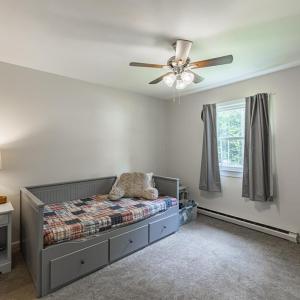 Photo #16 of 464 Whitehall Road, Keysville, VA 11.0 acres