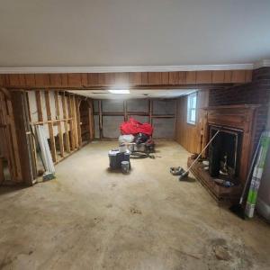 Photo #12 of 49 Coryell Drive, Meherrin, VA 2.6 acres