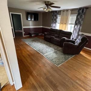 Photo #3 of 49 Coryell Drive, Meherrin, VA 2.6 acres