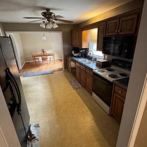 Photo #4 of 49 Coryell Drive, Meherrin, VA 2.6 acres