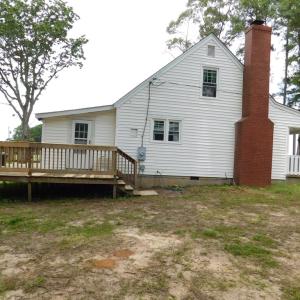 Photo #5 of 6074 Bethel Rd, Scottsburg, VA 0.5 acres