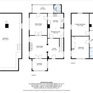 Photo #3 of 110 Gatewood Ave, Crewe, VA 0.2 acres