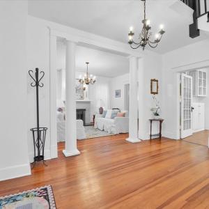 Photo #5 of 110 Gatewood Ave, Crewe, VA 0.2 acres