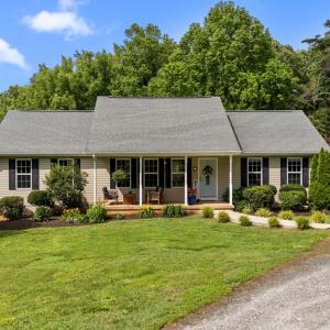 Photo #2 of 201 School Road, Dillwyn, VA 2.0 acres