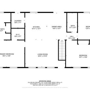 Photo #52 of 201 School Road, Dillwyn, VA 2.0 acres