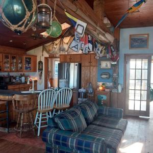 Photo #4 of 19423 SAXIS RD, SAXIS, VA 1.4 acres