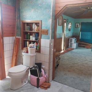 Photo #11 of 19423 SAXIS RD, SAXIS, VA 1.4 acres