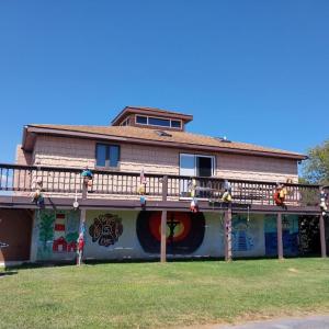 Main View