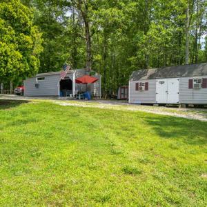 Photo #49 of 967 Ampthill Road, Cartersville, VA 10.0 acres